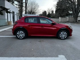 Peugeot 208 e-208 Active, снимка 6