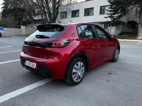 Peugeot 208 e-208 Active, снимка 5