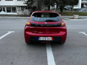 Peugeot 208 e-208 Active, снимка 7