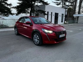 Peugeot 208 e-208 Active, снимка 8