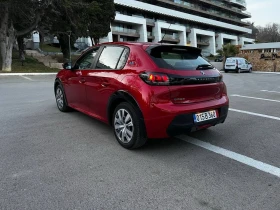 Peugeot 208 e-208 Active, снимка 4