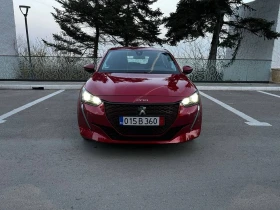 Peugeot 208 e-208 Active, снимка 9