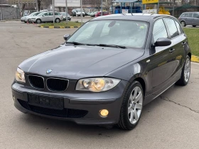 BMW 120, снимка 1