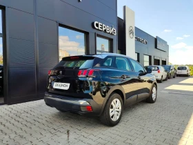 Peugeot 3008 Active Business 1.5 BlueHDI (130HP) AT8 | Mobile.bg    8