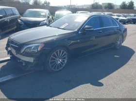  Mercedes-Benz S 550