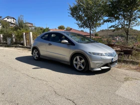 Обява за продажба на Honda Civic Type-S ~7 500 лв. - изображение 1