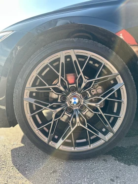 BMW 330 BMW 330 M3 GTS 2018година/ подарък гуми - 39999 лв. - 74772586 11