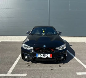 BMW 330 BMW 330 M3 GTS 2018година/ подарък гуми - 39999 лв. - 74772586 2