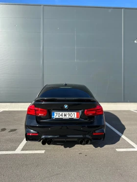 BMW 330 BMW 330 M3 GTS 2018година/ подарък гуми - 39999 лв. - 74772586 5