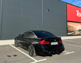 BMW 330 BMW 330 M3 GTS 2018година/ подарък гуми - 39999 лв. - 74772586 7