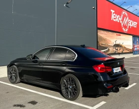 BMW 330 BMW 330 M3 GTS 2018година/ подарък гуми - 39999 лв. - 74772586 8