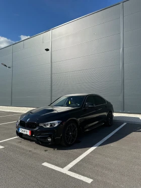 BMW 330 BMW 330 M3 GTS 2018година/ подарък гуми - 39999 лв. - 74772586 3