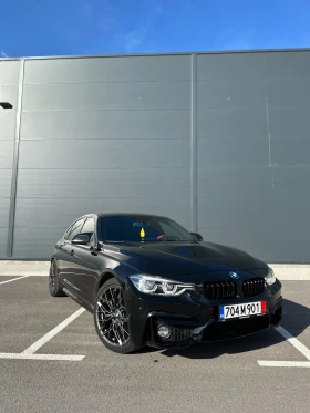 BMW 330 BMW 330 M3 GTS 2018година/ подарък гуми - 39999 лв. - 74772586 4