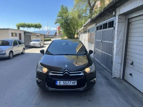 Обява за продажба на Citroen DS4 ~12 900 лв. - изображение 1