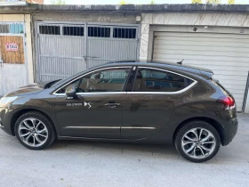 Обява за продажба на Citroen DS4 ~12 900 лв. - изображение 8