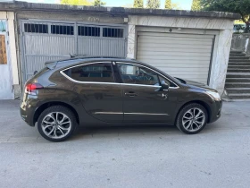 Обява за продажба на Citroen DS4 ~12 900 лв. - изображение 3