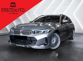 Alpina D3 S HEAD UP PANO 360 CAMERA