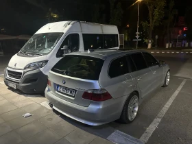 BMW 535 535D - 9999 лв. - 71834189 3