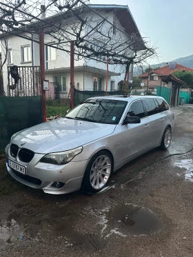 BMW 535 535D - 9999 лв. - 71834189 4