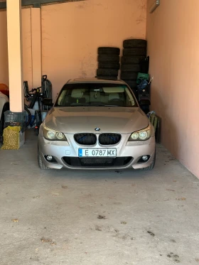 BMW 535 535D - 9999 лв. - 71834189 2