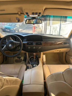 BMW 535 535D - 9999 лв. - 71834189 8