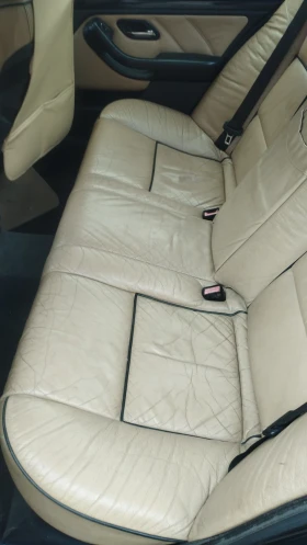 BMW 520 E39  | Mobile.bg    3