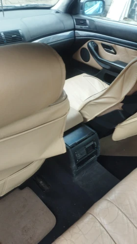 BMW 520 E39  | Mobile.bg    2