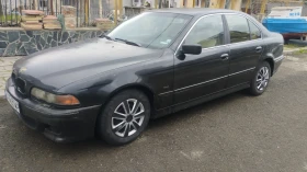 BMW 520 E39  | Mobile.bg    6