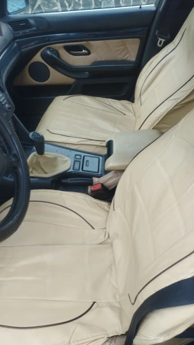 BMW 520 E39  | Mobile.bg    4