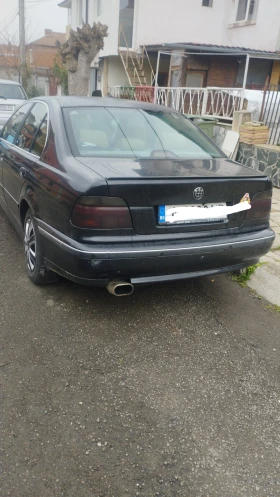 BMW 520 E39  | Mobile.bg    7