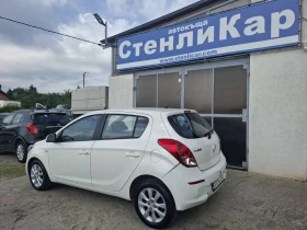 Hyundai I20 1.4i AВТОМАТИК - 11999 лв. - 52013747 2