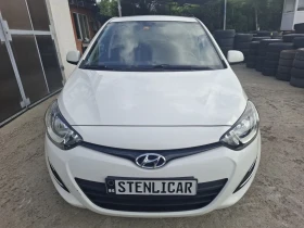 Hyundai I20 1.4i AВТОМАТИК - 11999 лв. - 52013747 4