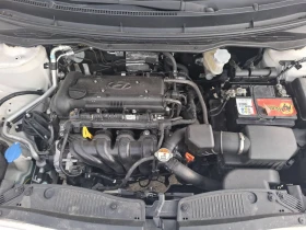 Hyundai I20 1.4i AВТОМАТИК - 11999 лв. - 52013747 15