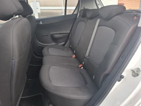 Hyundai I20 1.4i AВТОМАТИК - 11999 лв. - 52013747 11