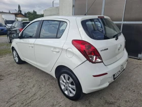 Hyundai I20 1.4i AВТОМАТИК - 11999 лв. - 52013747 8