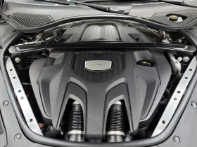 Porsche Panamera * CARFAX *   *   ! | Mobile.bg    15