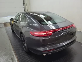 Обява за продажба на Porsche Panamera * CARFAX * АВТО КРЕДИТ * ЦЕНА ДО БГ! ~89 999 лв. - изображение 5