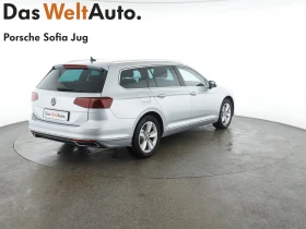 VW Passat Elegance 2.0 TDI SCR DSG | Mobile.bg    3