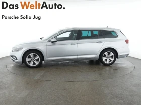VW Passat Elegance 2.0 TDI SCR DSG | Mobile.bg    2