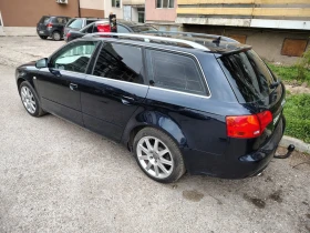 Audi A4 2.0   | Mobile.bg    3