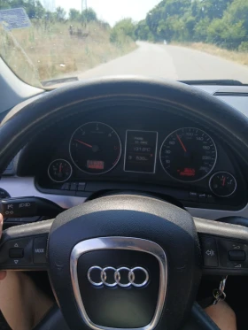 Audi A4 2.0   | Mobile.bg    6