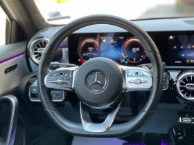 Mercedes-Benz A 200 AMG* NIGHT* WIDESCREEN* CAMERA* ACC* AMBIENT - 55990 лв. - 44753140 8