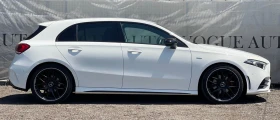 Mercedes-Benz A 200 AMG* NIGHT* WIDESCREEN* CAMERA* ACC* AMBIENT - 55990 лв. - 44753140 6