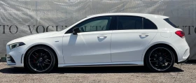 Mercedes-Benz A 200 AMG* NIGHT* WIDESCREEN* CAMERA* ACC* AMBIENT - 55990 лв. - 44753140 5