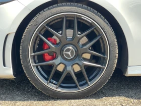 Mercedes-Benz A 200 AMG* NIGHT* WIDESCREEN* CAMERA* ACC* AMBIENT - 55990 лв. - 44753140 17