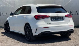 Mercedes-Benz A 200 AMG* NIGHT* WIDESCREEN* CAMERA* ACC* AMBIENT - 55990 лв. - 44753140 4