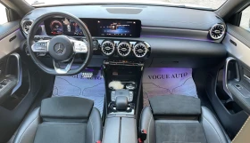 Mercedes-Benz A 200 AMG* NIGHT* WIDESCREEN* CAMERA* ACC* AMBIENT - 55990 лв. - 44753140 7