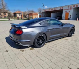 Ford Mustang | Mobile.bg    3
