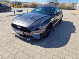 Ford Mustang | Mobile.bg    6