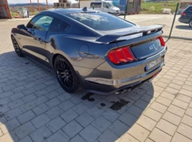Ford Mustang | Mobile.bg    7